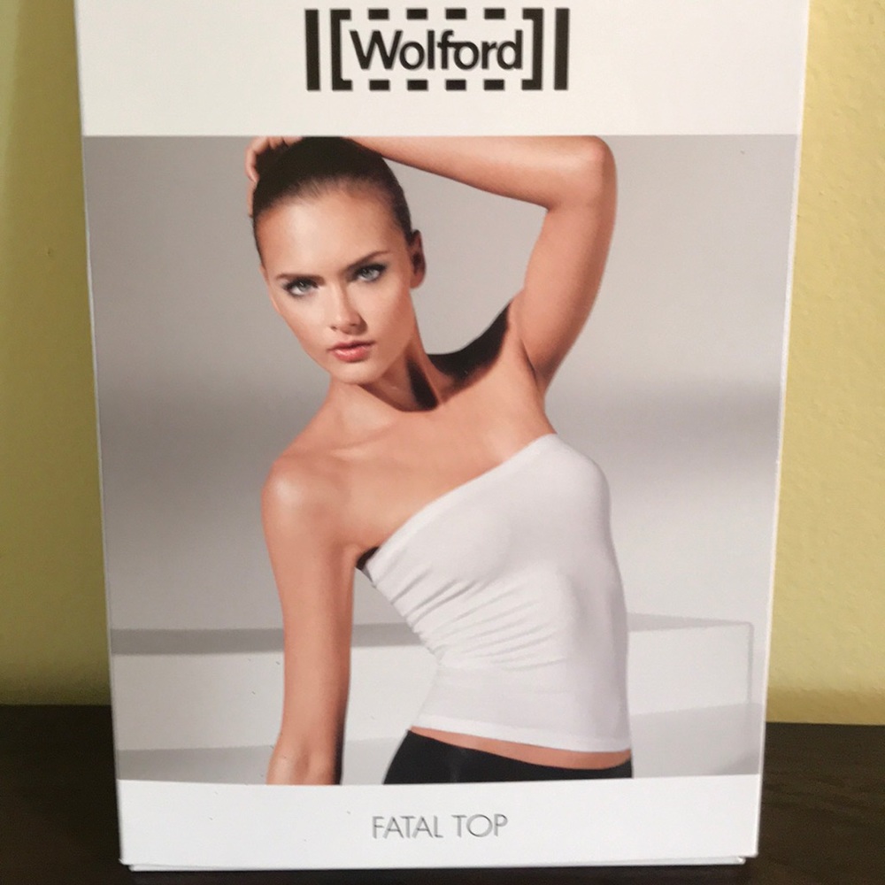 Wolford Fatal Top